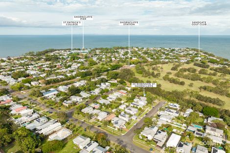 Property photo of 20 Robinson Street Shorncliffe QLD 4017