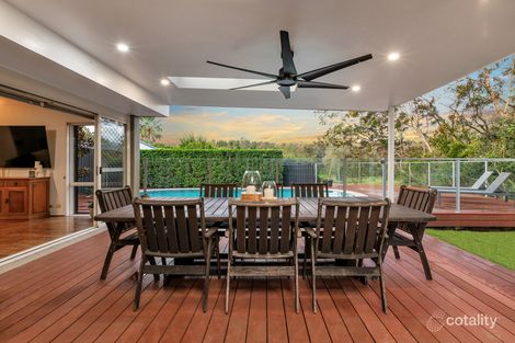 Property photo of 15 Haddon Court Carrara QLD 4211