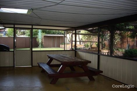 Property photo of 3 Santon Place Cranebrook NSW 2749