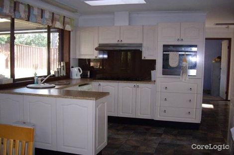 Property photo of 3 Santon Place Cranebrook NSW 2749
