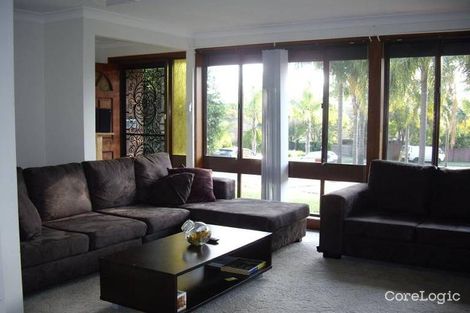 Property photo of 3 Santon Place Cranebrook NSW 2749