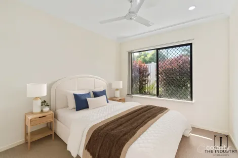 Property photo of 11 Como Close Kewarra Beach QLD 4879