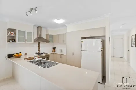 Property photo of 11 Como Close Kewarra Beach QLD 4879