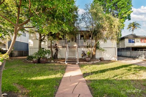 Property photo of 20 Robinson Street Shorncliffe QLD 4017