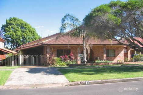 13 Colane St, Concord West, NSW 2138