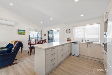 Property photo of 32/763 Zillmere Road Aspley QLD 4034