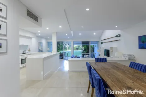 11/21-41 Bougainvillea Way, Port Douglas, QLD 4877