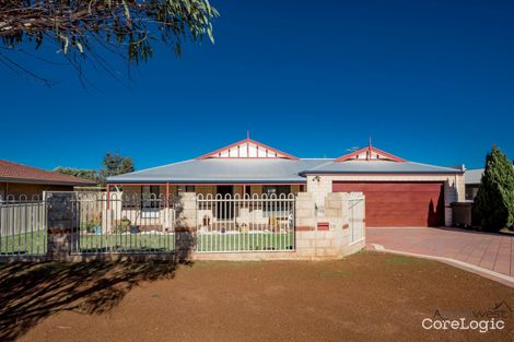 Property photo of 19 Mugana Crescent Waggrakine WA 6530