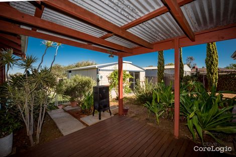 Property photo of 19 Mugana Crescent Waggrakine WA 6530