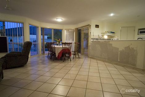 Property photo of 8 Grande Terrace Helensvale QLD 4212