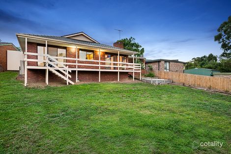 Property photo of 13 Athenry Terrace Templestowe VIC 3106