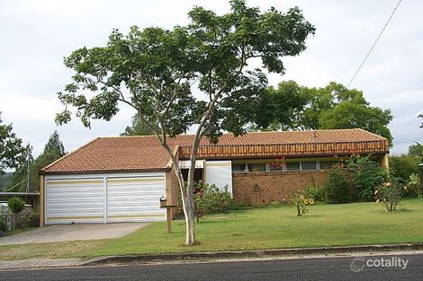 15 Kamarooka St, Beaudesert, QLD 4285