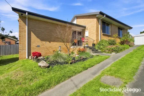 2 Townsend St, Churchill, VIC 3842