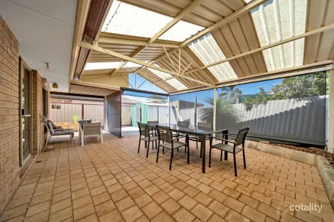 Property photo of 6A Crawley Grove Heathridge WA 6027