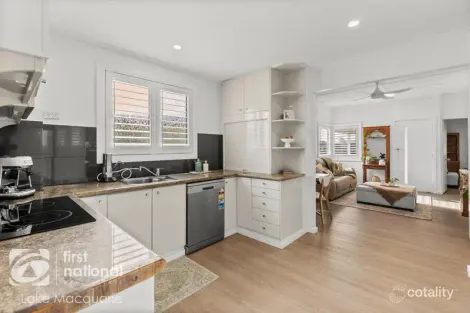 Property photo of 9A Corden Street Edgeworth NSW 2285
