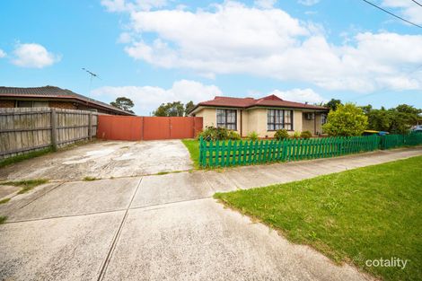 Property photo of 4 Tennant Street Sunshine North VIC 3020