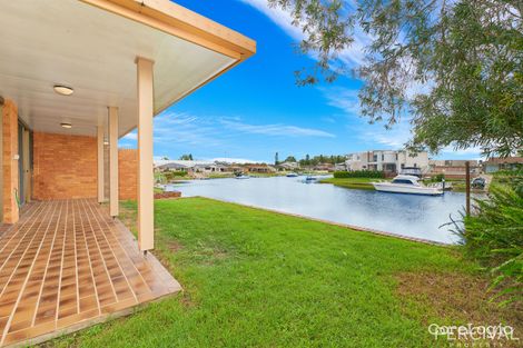 Property photo of 3/24 Scarborough Close Port Macquarie NSW 2444