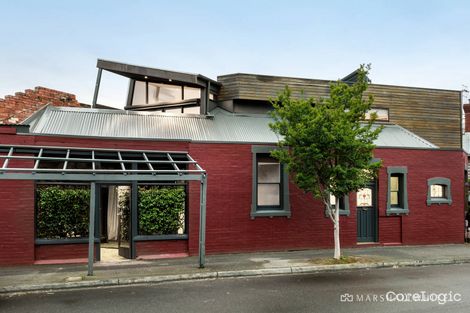 Property photo of 5A Melville Street Hawthorn VIC 3122