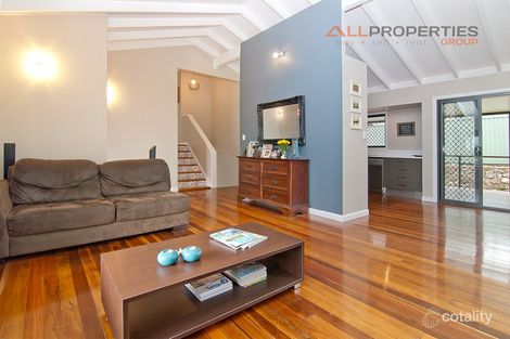 Property photo of 8 Cedrela Place Algester QLD 4115