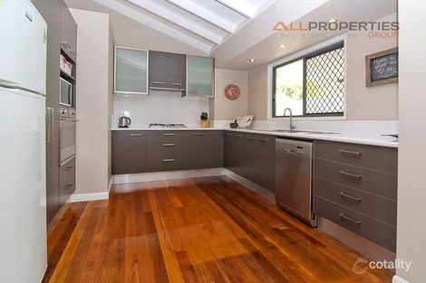 Property photo of 8 Cedrela Place Algester QLD 4115