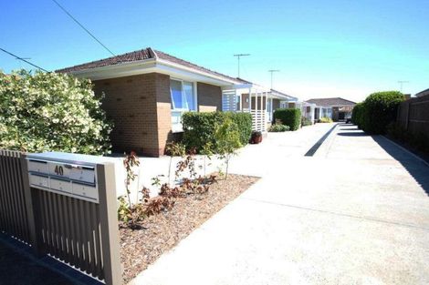 3/40 Clonard Ave, Geelong West, VIC 3218