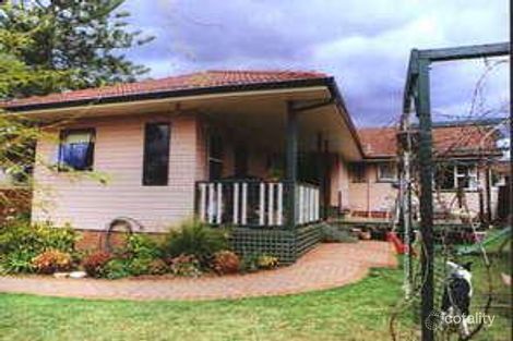 Property photo of 3 Cronin Street Penrith NSW 2750