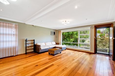 Property photo of 35 Lucinda Road Marsfield NSW 2122