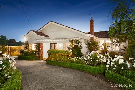 Property photo of 4 Denman Avenue Glen Iris VIC 3146