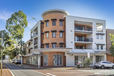 12/76 Newcastle St, Perth, WA 6000