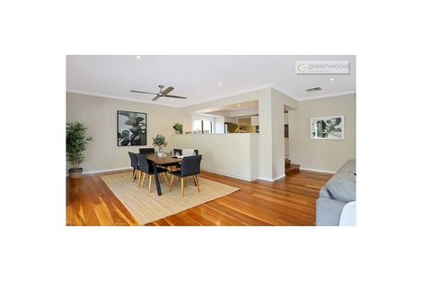 Property photo of 13 Highlands Way Rouse Hill NSW 2155