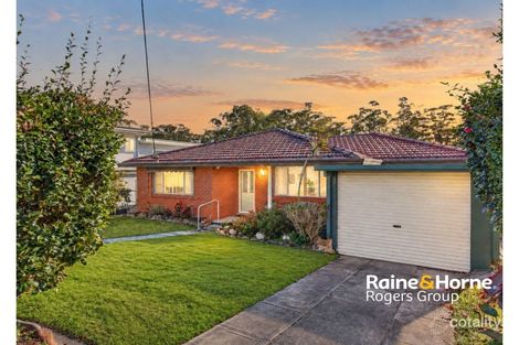 Property photo of 32 Birriga Road Noraville NSW 2263