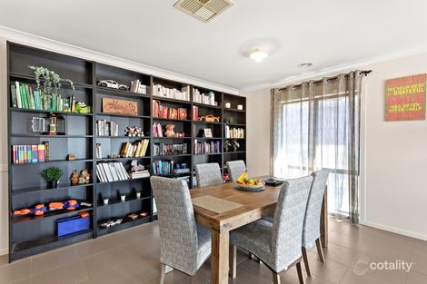 Property photo of 12 Don Bell Street Bonner ACT 2914