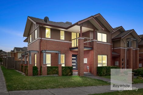 44 Sanctuary Dr, Bundoora, VIC 3083