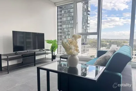 7/3 Paddock St, Lidcombe, NSW 2141
