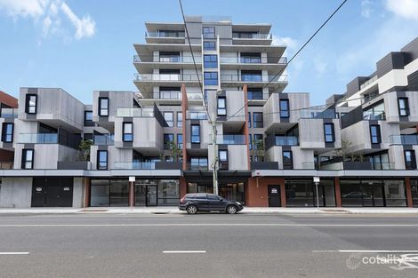 215/94 Buckley St, Footscray, VIC 3011