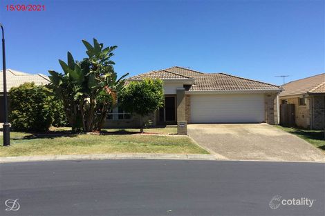 25 Shimao Cres, North Lakes, QLD 4509