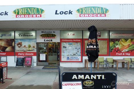 6 Railway Tce, Lock, SA 5633