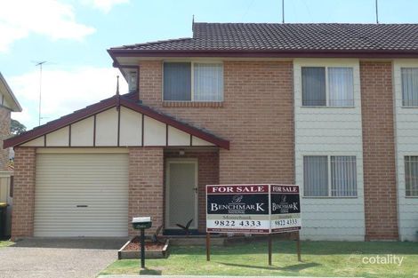 22a Wellwood Ave, Moorebank, NSW 2170