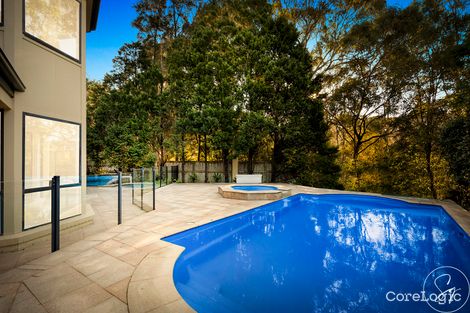 Property photo of 25 Mayfair Avenue North Kellyville NSW 2155
