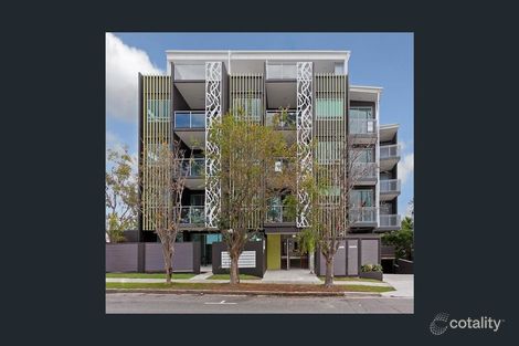 407/158 Victoria Park Rd, Kelvin Grove, QLD 4059