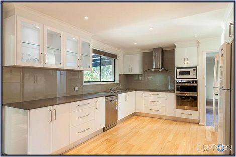 Property photo of 1 Moir Place Fraser ACT 2615