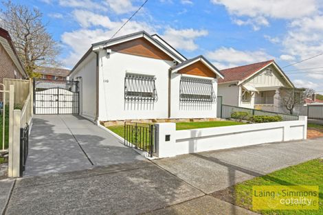 Property photo of 110 Ninth Avenue Campsie NSW 2194