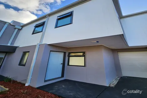 5/23 Tabby St, Cranbourne, VIC 3977