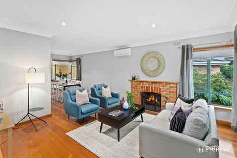 Property photo of 22 Tasman Avenue Nunawading VIC 3131