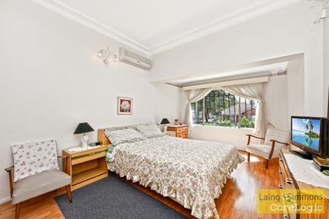 Property photo of 110 Ninth Avenue Campsie NSW 2194