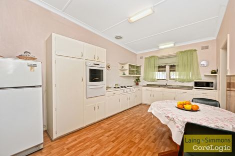 Property photo of 110 Ninth Avenue Campsie NSW 2194