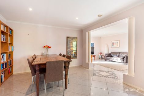 Property photo of 8 Suerulla Court Rowville VIC 3178