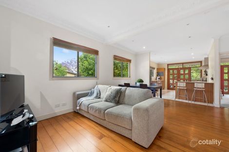 Property photo of 322 Newmarket Road Newmarket QLD 4051