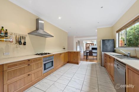 Property photo of 322 Newmarket Road Newmarket QLD 4051