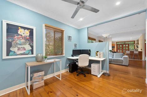 Property photo of 322 Newmarket Road Newmarket QLD 4051